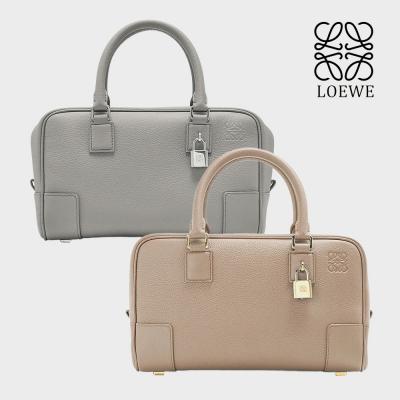ロエベ コピー 2WAY BAG アマソナ23 ナパカーフ A039N07X02