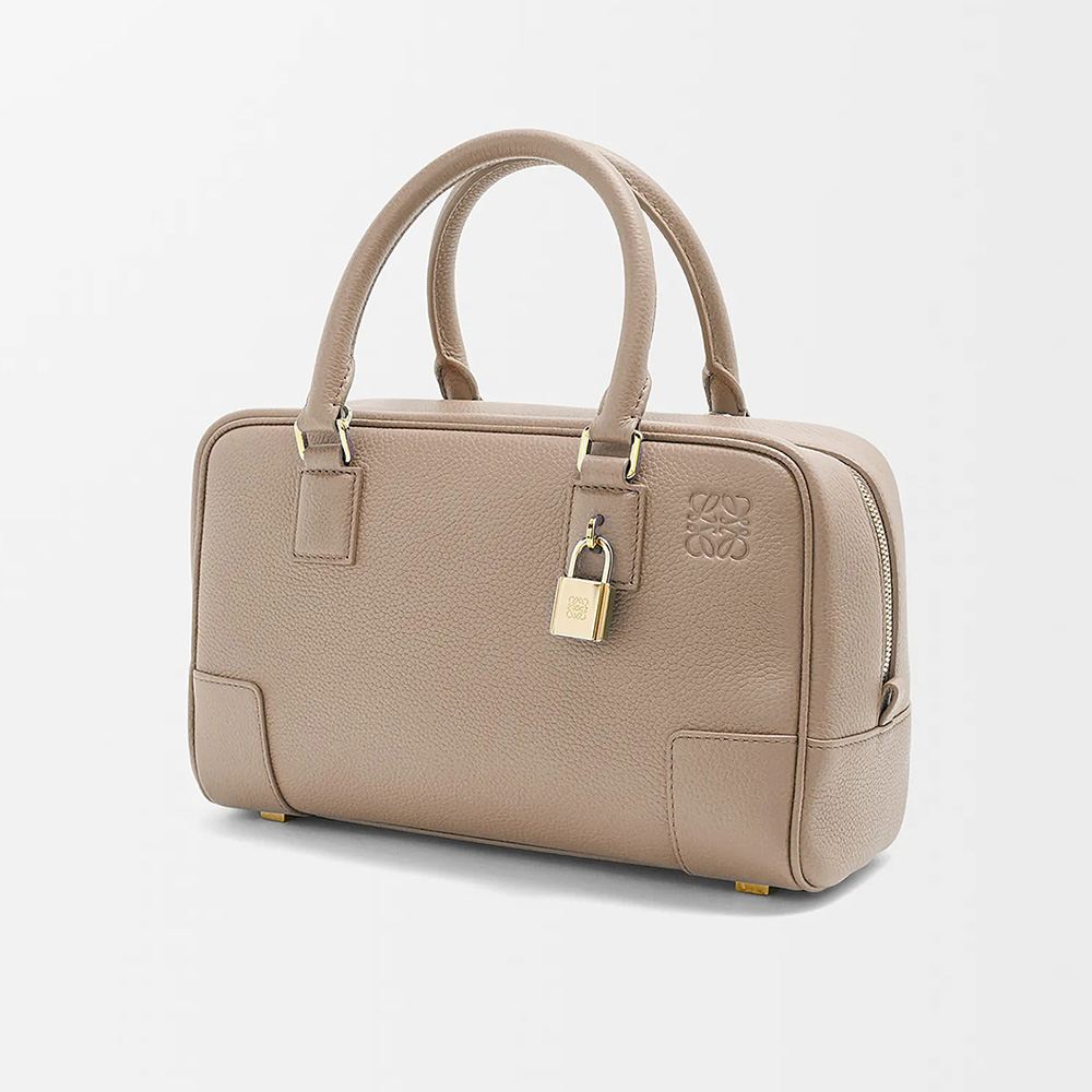 ロエベ コピー 2WAY BAG アマソナ23 ナパカーフ A039N07X02 - 商品画像 5