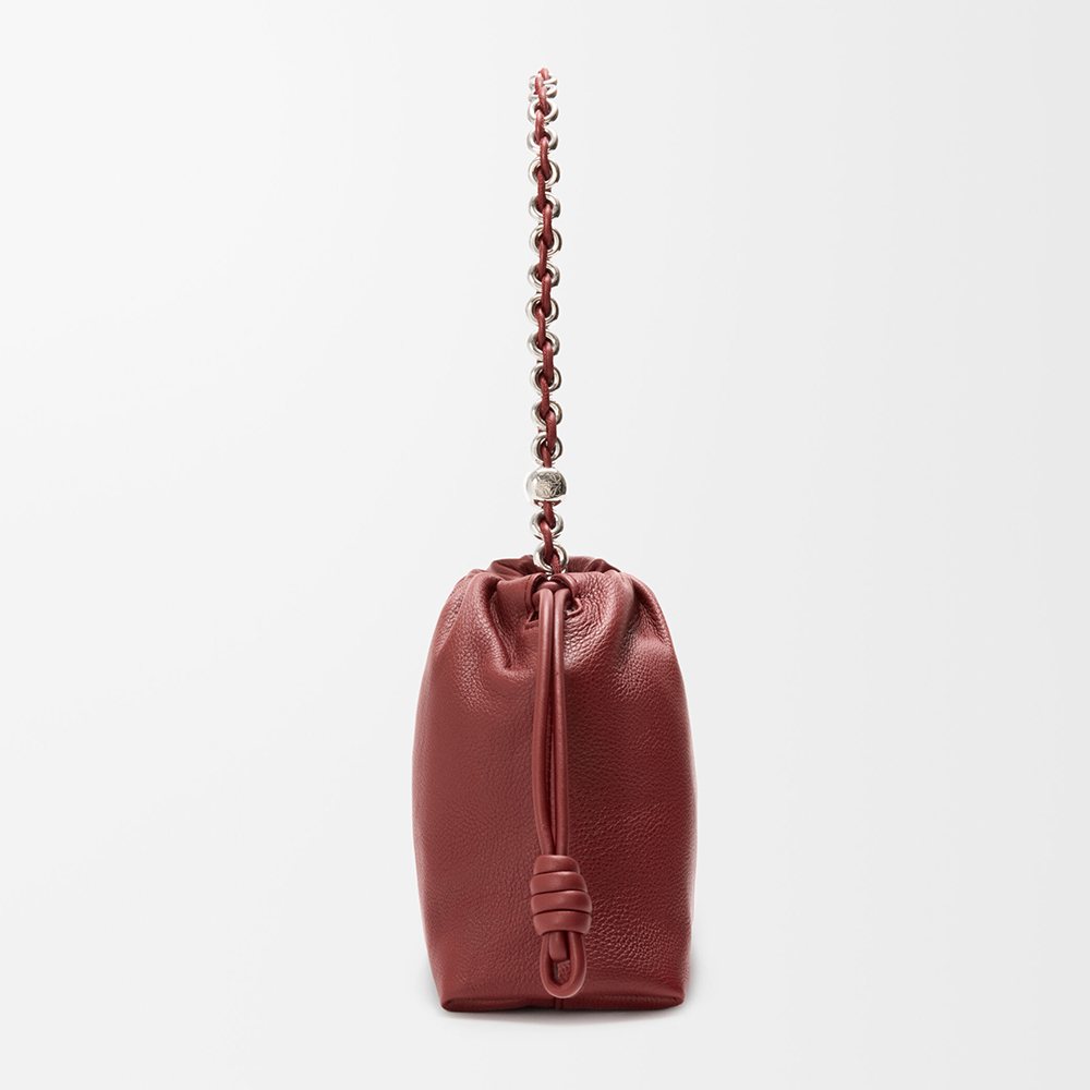 ロエベ コピー フラメンコパース ミディアム ショルダーバッグ A411FCRXAP - 商品画像 5