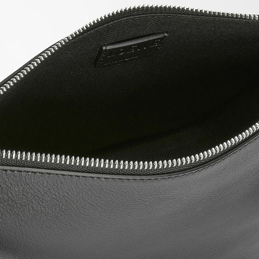 ロエベ スーパーコピー カーフ ハンモックホーボーバッグ A538G13X01 - 商品画像 6