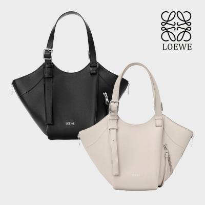 ロエベコピー ハンモック フリップ バッグ/クラシックカーフ A538HHBX07 - 商品画像 2