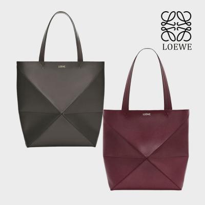 ロエベ スーパーコピー パズルフォルド トートバッグ XL B933Q18X01 - 商品画像 2