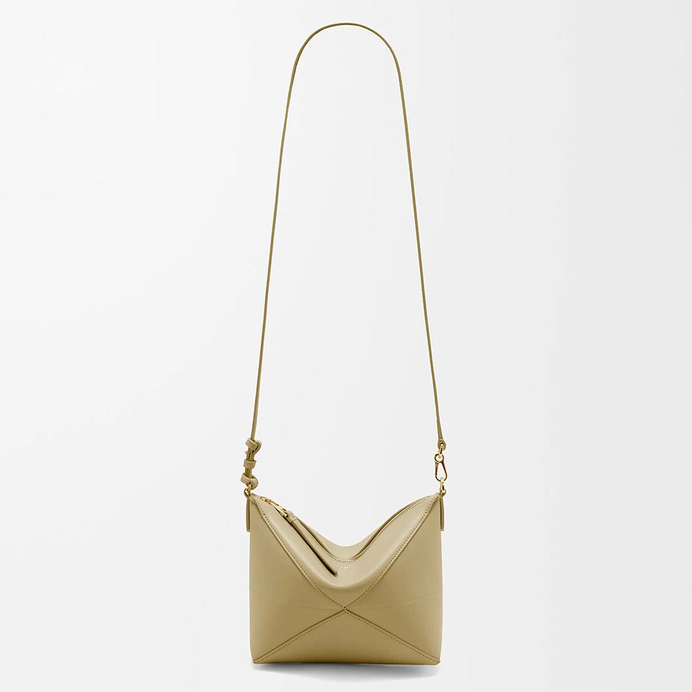 ロエベコピー ショルダーバッグ クロスボディ クラッチ C510PT1X01 - 商品画像 5