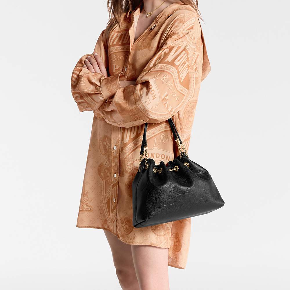 ルイヴィトンスーパーコピー LV バンドル 2色 トートバッグ M11187 M47209 - 商品画像 7