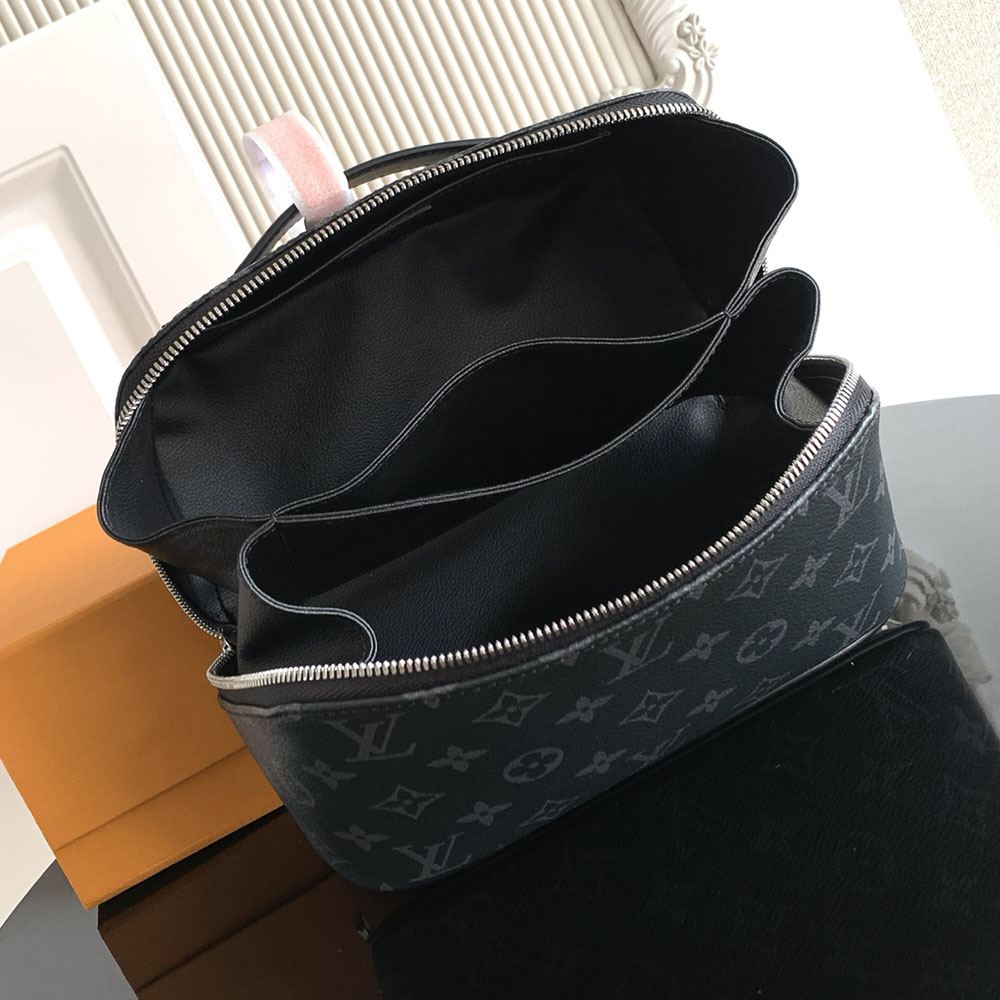 ルイヴィトン コピー トイレタリー・バッグ クラッチバッグ M11508 - 商品画像 9