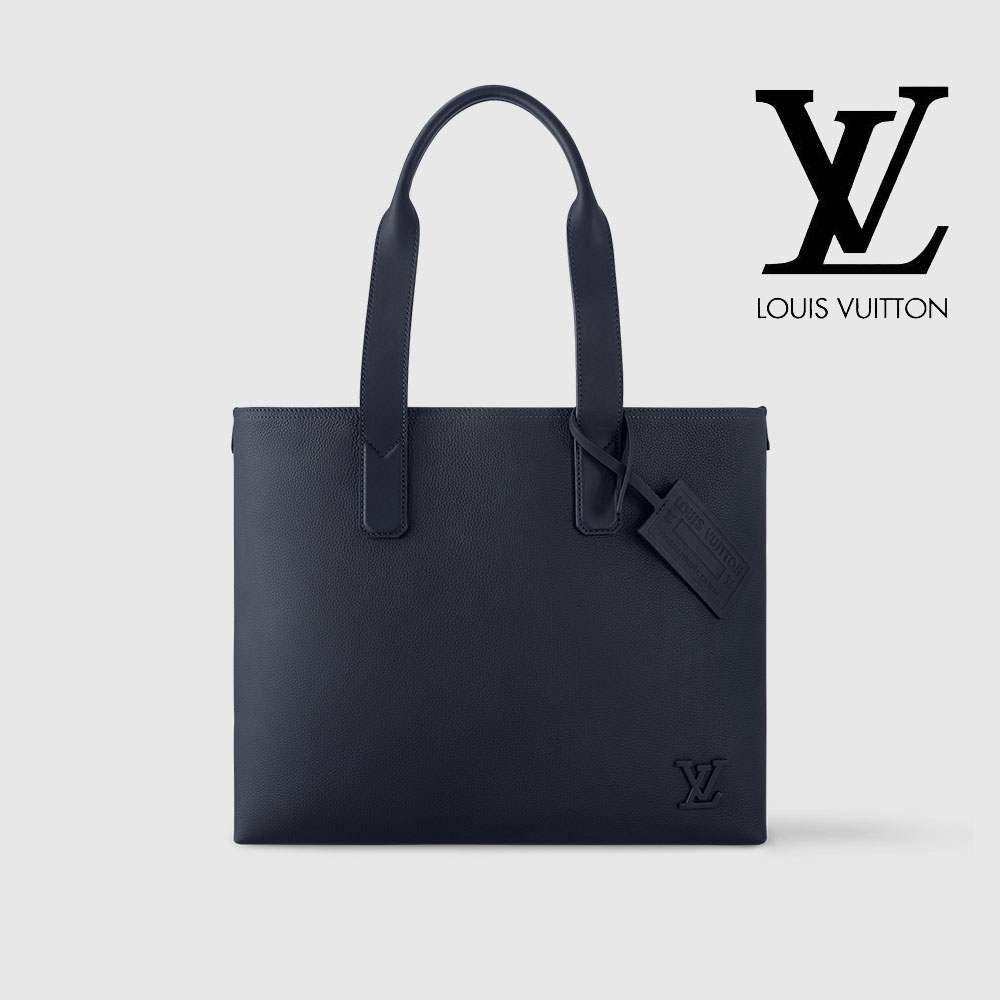 ルイヴィトン コピー パイロット・トート LV アエログラム M11598 - 商品画像 5