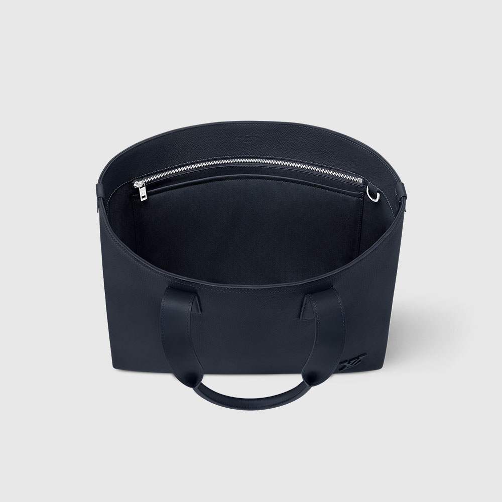 ルイヴィトン コピー パイロット・トート LV アエログラム M11598 - 商品画像 6