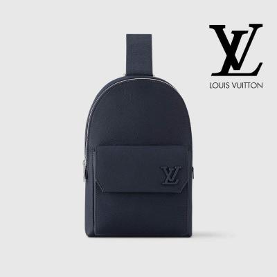 ルイヴィトン スーパーコピー パイロット・スリングバッグ LV アエログラム M11601 - 商品画像 2
