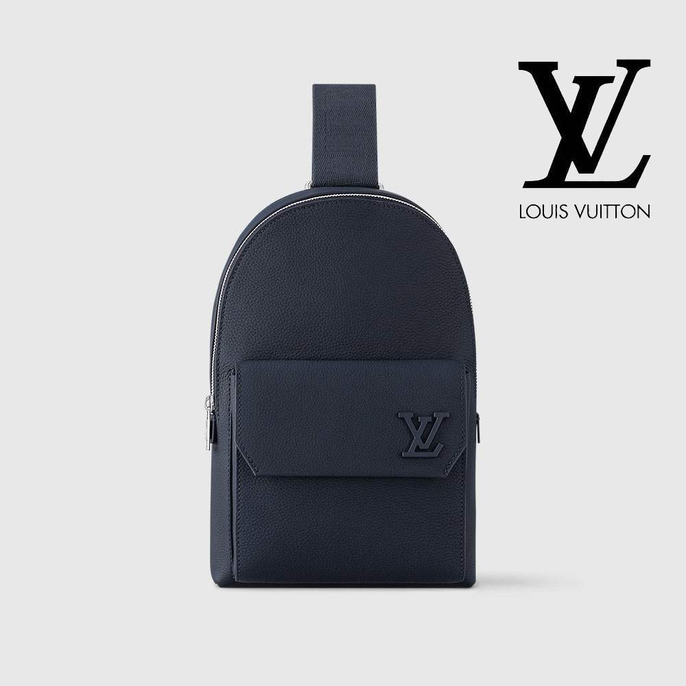 ルイヴィトン スーパーコピー パイロット・スリングバッグ LV アエログラム M11601 - 商品画像 5