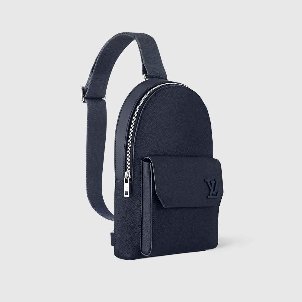 ルイヴィトン スーパーコピー パイロット・スリングバッグ LV アエログラム M11601 - 商品画像 3