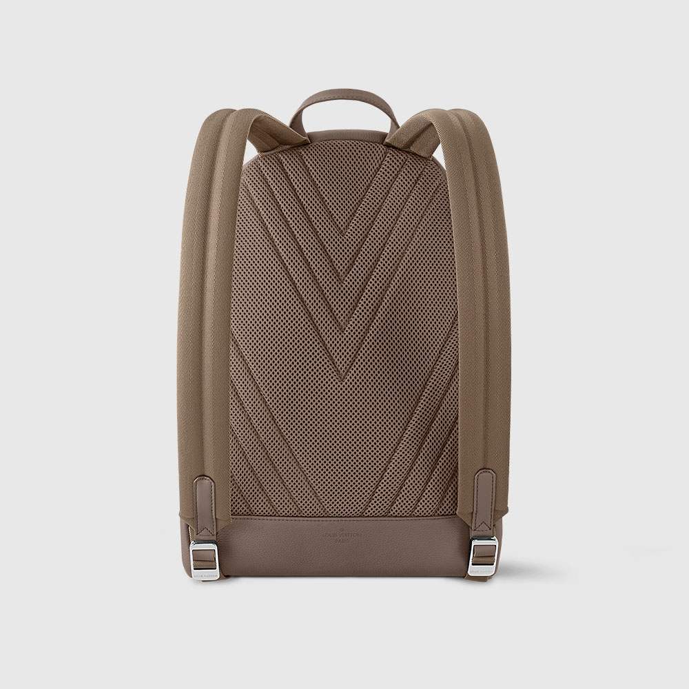 ルイヴィトン コピー テイクオフ・バックパック LV アエログラム M11625 - 商品画像 6