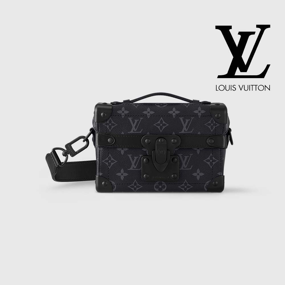 ルイヴィトンスーパーコピー ソウル・トランク ロスボディバッグ M11743 - 商品画像 5
