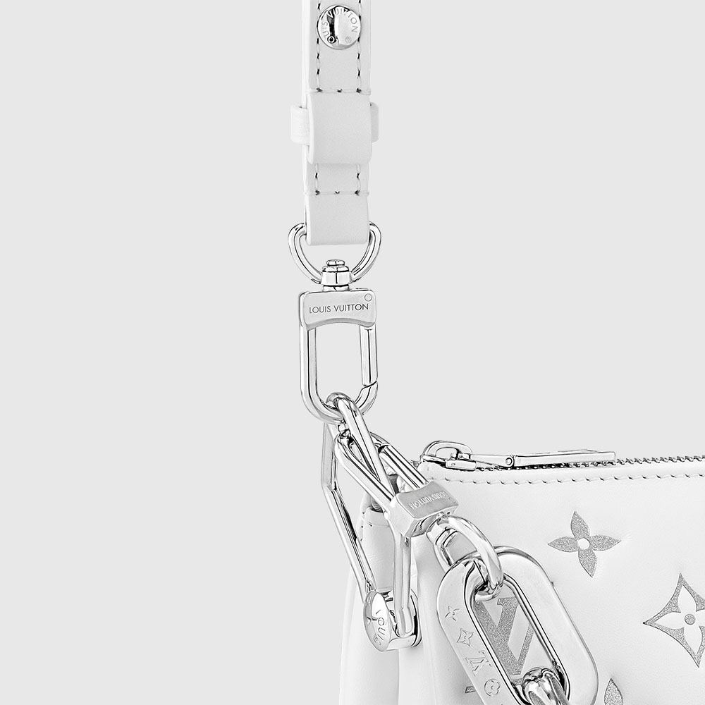 ルイヴィトンスーパーコピー クッサン BB ショルダーバッグ M11957 - 商品画像 4