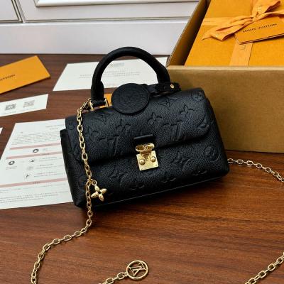 ルイヴィトン コピー ウェイナノマドレーヌハンドバッグ M12144 - 商品画像 2