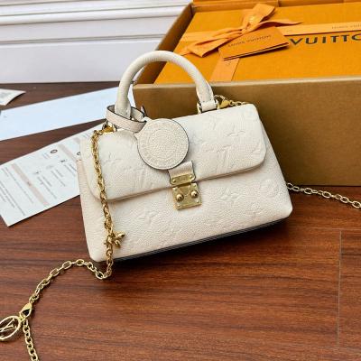 ルイヴィトン コピー ナノマドレーヌ ハンドバッグ 2way M12145 - 商品画像 2
