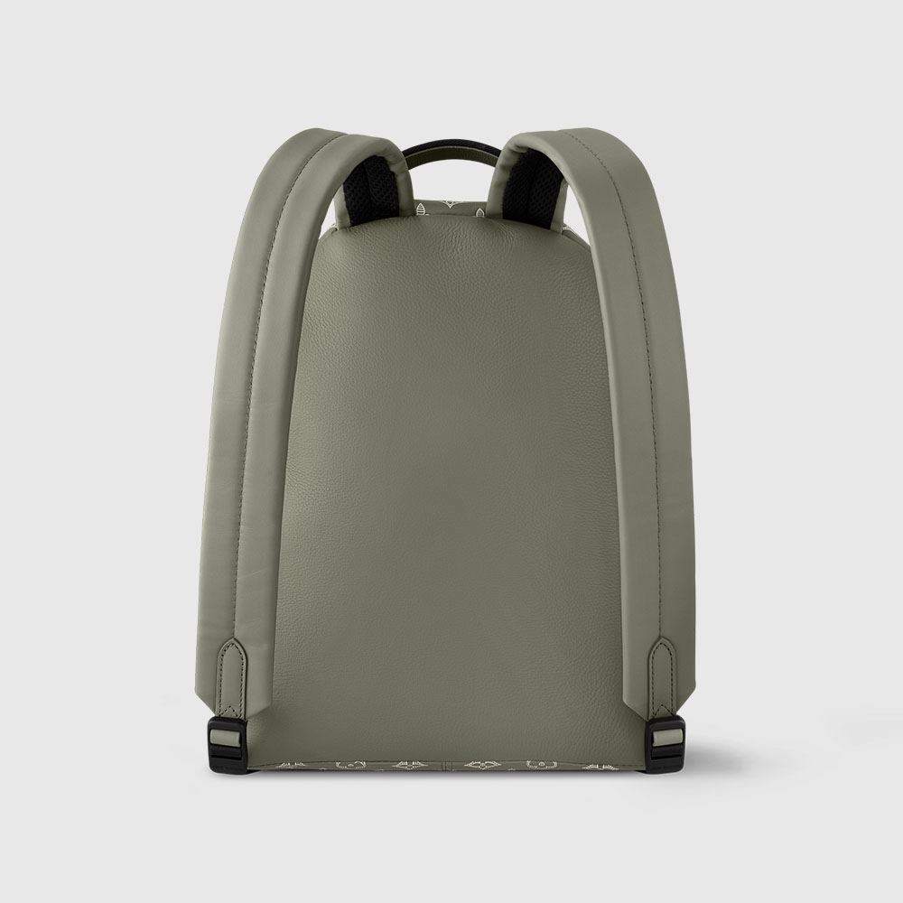 ルイヴィトン スーパーコピー ディスカバリー・バックパック PM M12463 - 商品画像 6