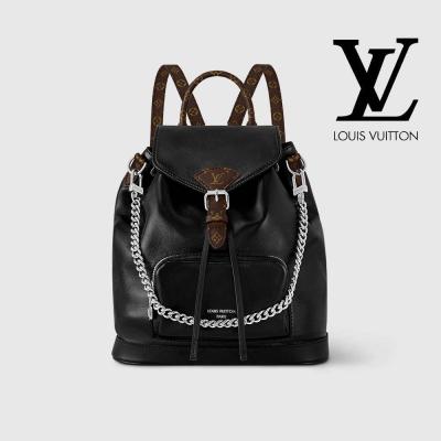 ルイヴィトン コピー モンスリ NM PM モノグラム リュックサック M12587 - 商品画像 2