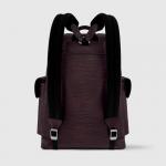 ルイヴィトンコピー バックパック クリストファー MM M12662 - 商品画像 5