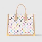 ルイヴィトン コピー LV × TM オンザゴー・トランク MM M13079 - 商品画像 9