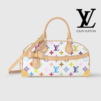 ルイヴィトンコピー LV × TM ハンドバック EW M13084 - 商品画像 2
