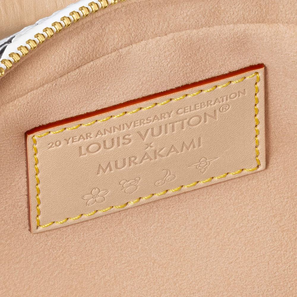 ルイヴィトンコピー LV × TM ハンドバック EW M13084 - 商品画像 6