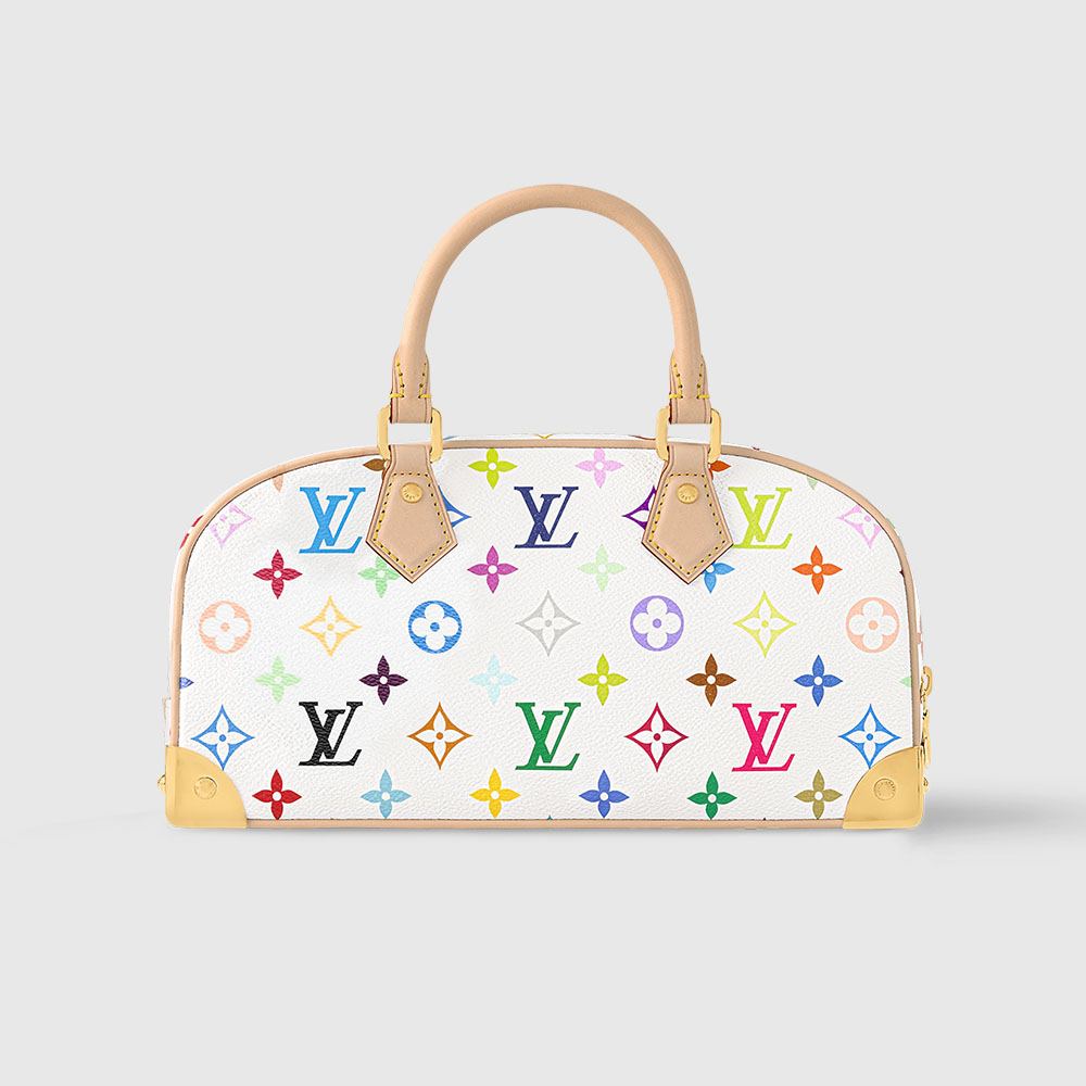 ルイヴィトンコピー LV × TM ハンドバック EW M13084 - 商品画像 1