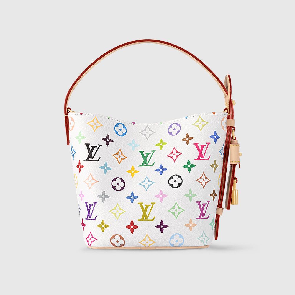 ルイヴィトンスーパーコピー LV × TM オール・イン BB ハンドバッグ M13089 - 商品画像 1