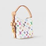 ルイヴィトンスーパーコピー LV × TM オール・イン BB ハンドバッグ M13089 - 商品画像 5
