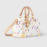 ルイヴィトンコピー LV × TM スピーディ・バンドリエール 25 M13085 - 商品画像 3