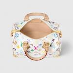 ルイヴィトンコピー LV × TM スピーディ・バンドリエール 25 M13085 - 商品画像 5