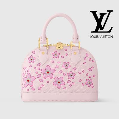 ルイヴィトンコピー ハンドバッグ LV × TM アルマ BB M13104 - 商品画像 2