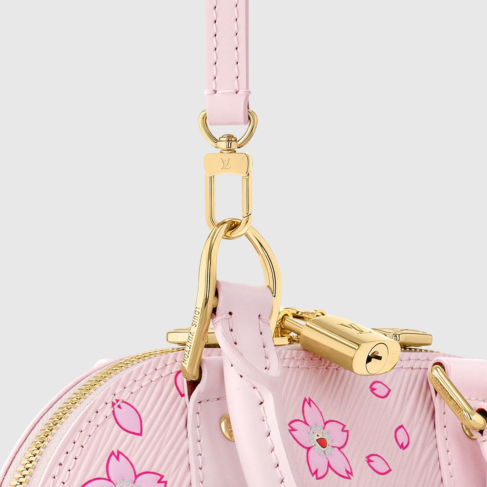 ルイヴィトンコピー ハンドバッグ LV × TM アルマ BB M13104 - 商品画像 10