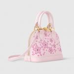 ルイヴィトンコピー ハンドバッグ LV × TM アルマ BB M13104 - 商品画像 3