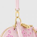 ルイヴィトンコピー ハンドバッグ LV × TM アルマ BB M13104 - 商品画像 9