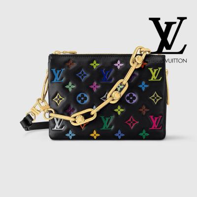 ルイヴィトン スーパーコピー LV × TM クッサン BB M13232 - 商品画像 2