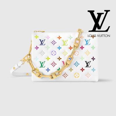 ルイヴィトン スーパーコピー LV × TM クッサン PM M13233 - 商品画像 2
