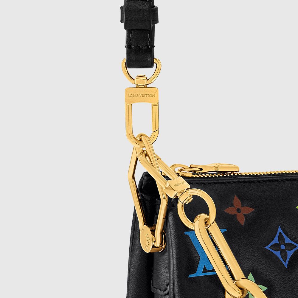 ルイヴィトン スーパーコピー LV × TM クッサン BB M13232 - 商品画像 10