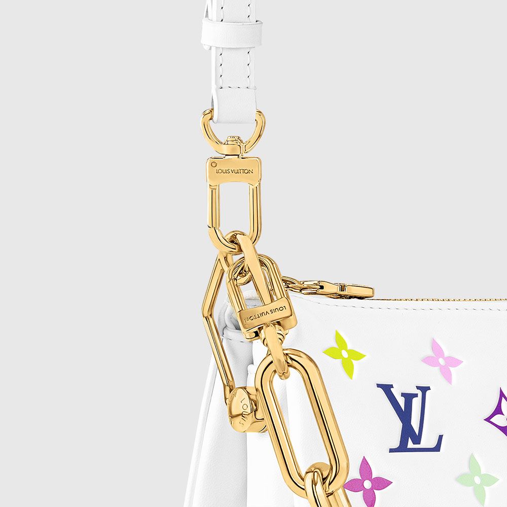 ルイヴィトン スーパーコピー LV × TM クッサン PM M13233 - 商品画像 10