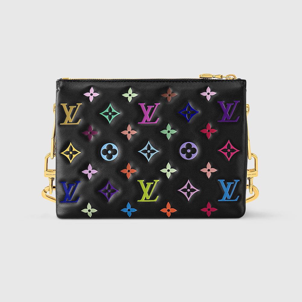ルイヴィトン スーパーコピー LV × TM クッサン BB M13232 - 商品画像 1