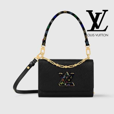 ルイヴィトン スーパーコピー LV × TM ツイスト MM M13243 - 商品画像 2
