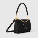 ルイヴィトン スーパーコピー LV × TM ツイスト MM M13243 - 商品画像 3