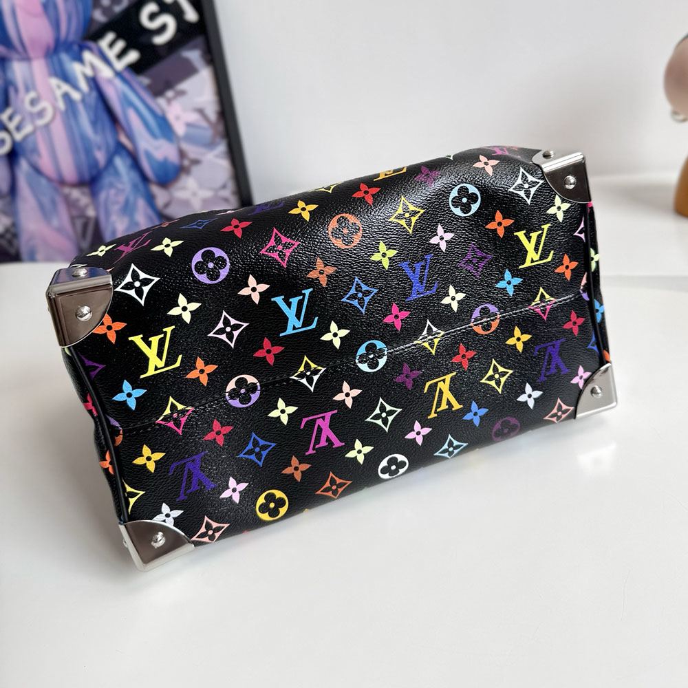ルイヴィトン コピー LV×TM スピーディ・バンドリエール 30 M13257 - 商品画像 6