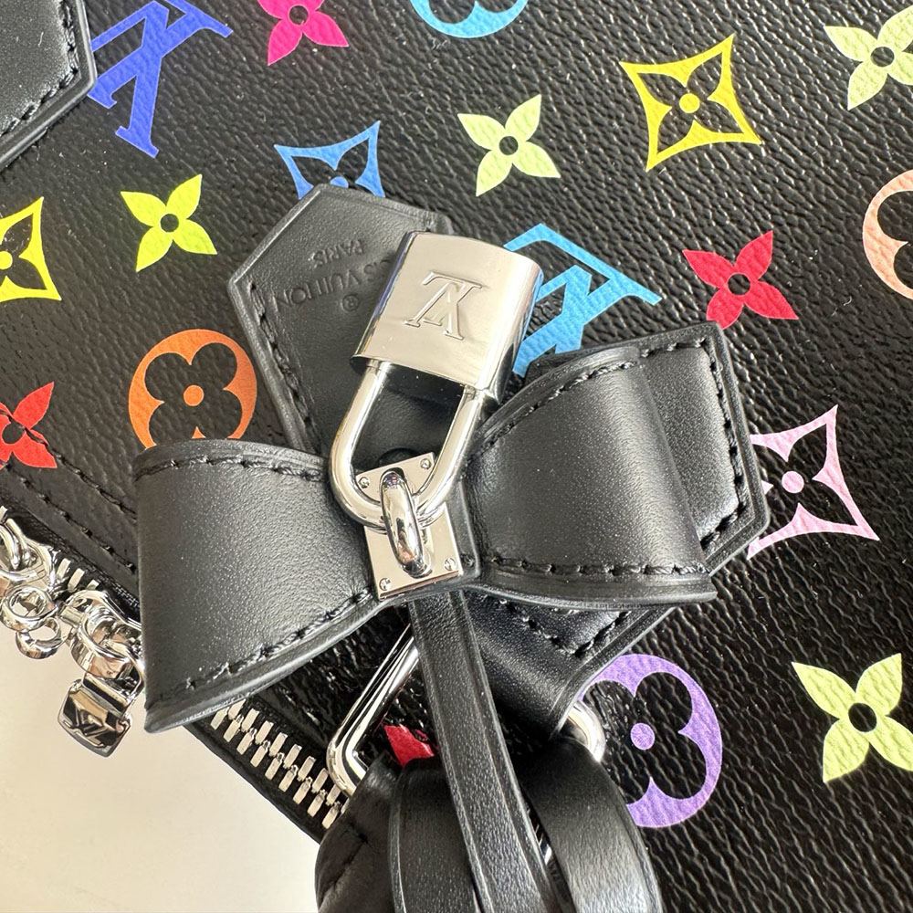 ルイヴィトン コピー LV×TM スピーディ・バンドリエール 30 M13257 - 商品画像 7