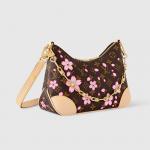 ルイヴィトンスーパーコピー LV × TM ブーローニュ PM M13265 - 商品画像 7