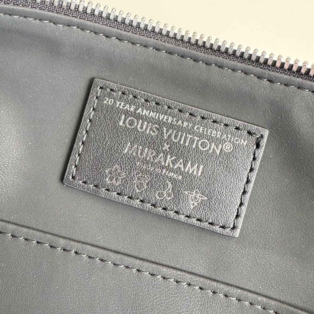 ルイヴィトン コピー LV×TM スピーディ・バンドリエール 30 M13257 - 商品画像 5