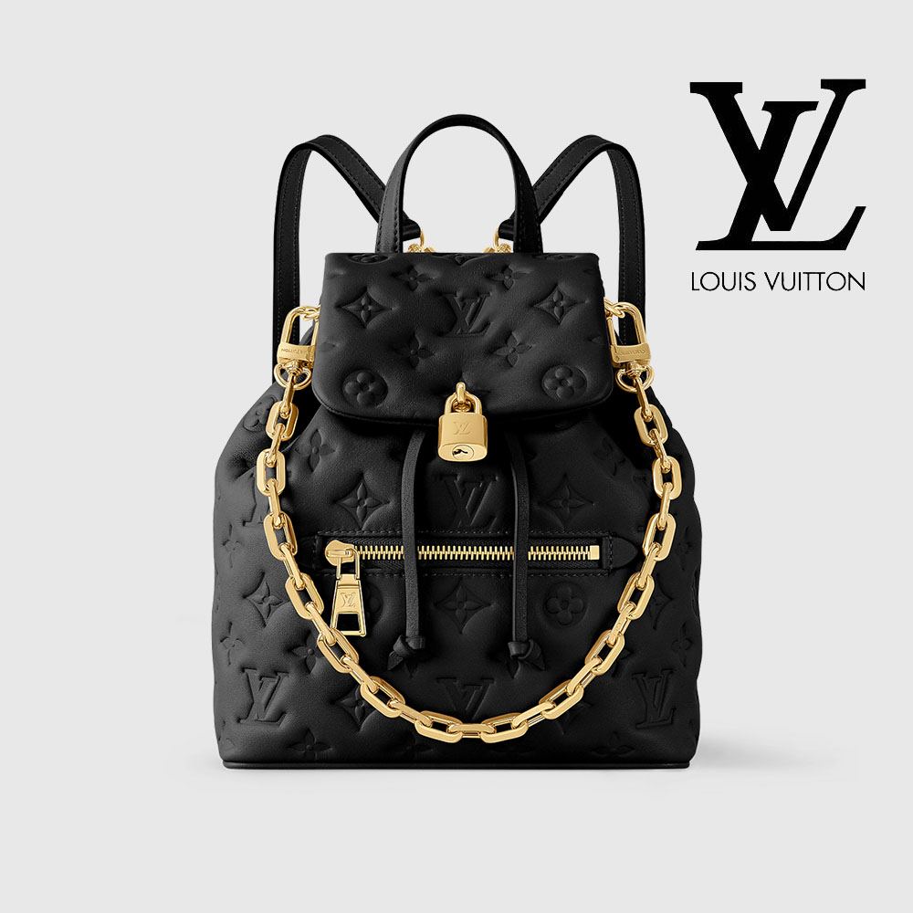 ルイヴィトンスーパーコピー クッサン バックパック PM M13357 - 商品画像 8