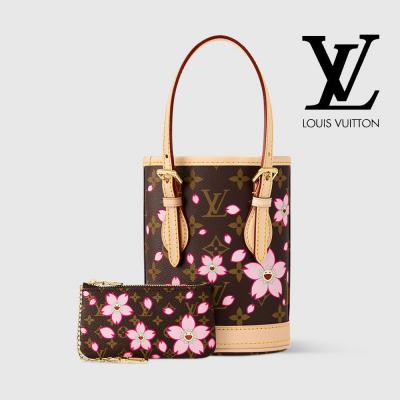ルイヴィトンスーパーコピー LV × TM ナノ・バケット M13417 - 商品画像 2