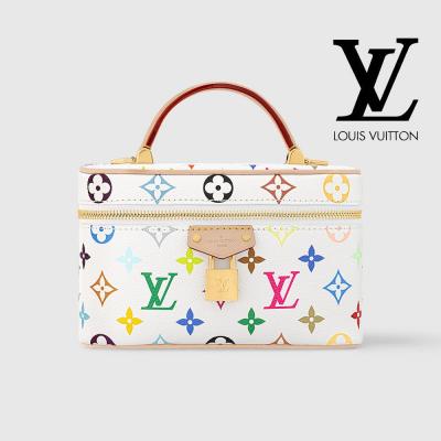 ルイヴィトンスーパーコピー LV × TM ヴァニティ・チェーン ポーチ M13662 - 商品画像 2