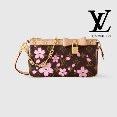 ルイヴィトンスーパーコピー LV × TM ポシェット・アクセソワール M13666 - 商品画像 2