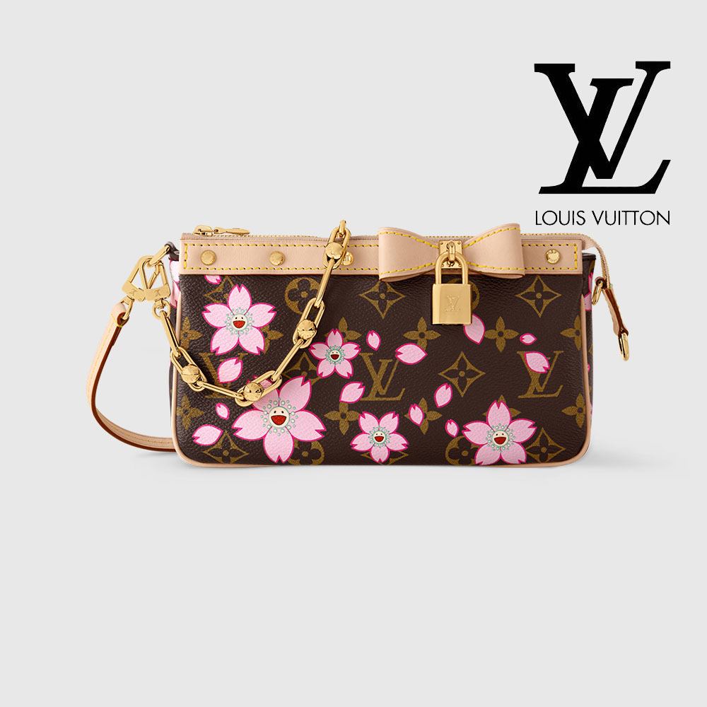 ルイヴィトンスーパーコピー LV × TM ポシェット・アクセソワール M13666 - 商品画像 8